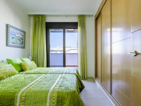 Penthouse moderne avec terrasse à Torre del Mar - Photo 25