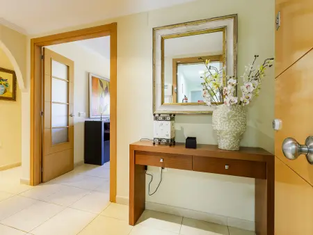 Penthouse moderne avec terrasse à Torre del Mar - Photo 35