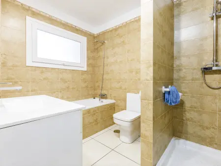 Appartement en front de mer avec climatisation à Torre del Mar, 2 chambres pour 4 personnes - Photo 6