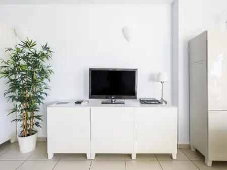 Appartement en front de mer avec climatisation à Torre del Mar, 2 chambres pour 4 personnes - Photo 8