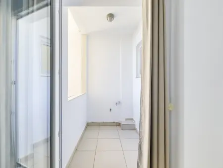 Appartement en front de mer avec climatisation à Torre del Mar, 2 chambres pour 4 personnes - Photo 9