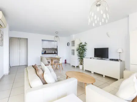 Appartement en front de mer avec climatisation à Torre del Mar, 2 chambres pour 4 personnes - Photo 19