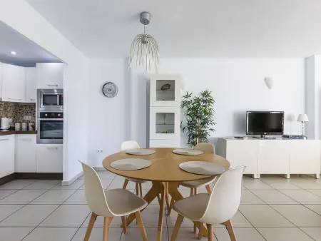 Appartement en front de mer avec climatisation à Torre del Mar, 2 chambres pour 4 personnes - Photo 25