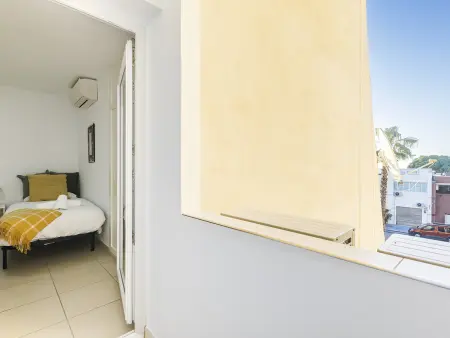 Appartement en front de mer avec climatisation à Torre del Mar, 2 chambres pour 4 personnes - Photo 29