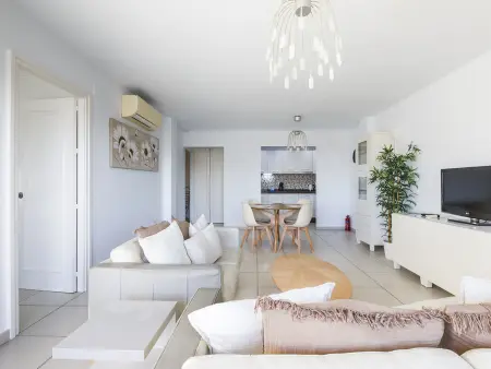Appartement en front de mer avec climatisation à Torre del Mar, 2 chambres pour 4 personnes - Photo 30