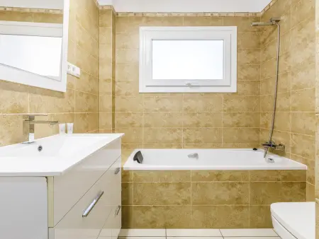 Appartement en front de mer avec climatisation à Torre del Mar, 2 chambres pour 4 personnes - Photo 32