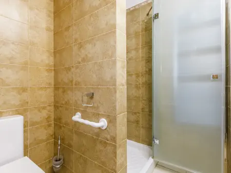 Appartement en front de mer avec climatisation à Torre del Mar, 2 chambres pour 4 personnes - Photo 33