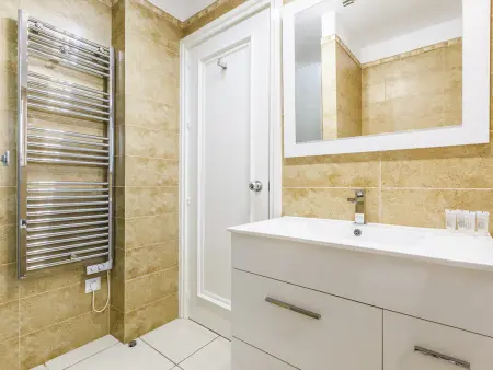 Appartement en front de mer avec climatisation à Torre del Mar, 2 chambres pour 4 personnes - Photo 34