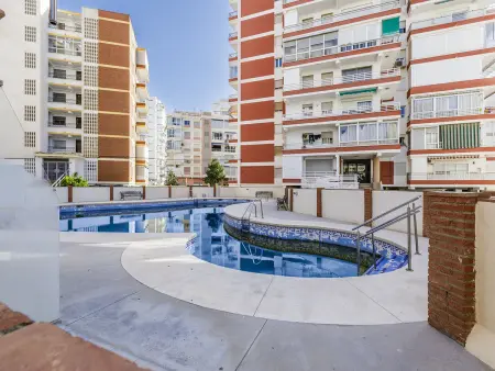Appartement en Front de Mer, 2 Chambres, Climatisation, Piscine, Wi-Fi - Photo 3
