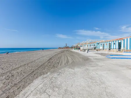 Appartement en Front de Mer, 2 Chambres, Climatisation, Piscine, Wi-Fi - Photo 5