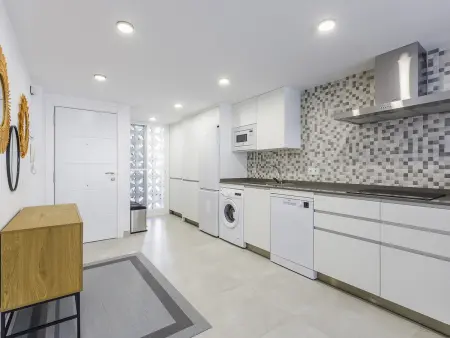 Appartement en Front de Mer, 2 Chambres, Climatisation, Piscine, Wi-Fi - Photo 18
