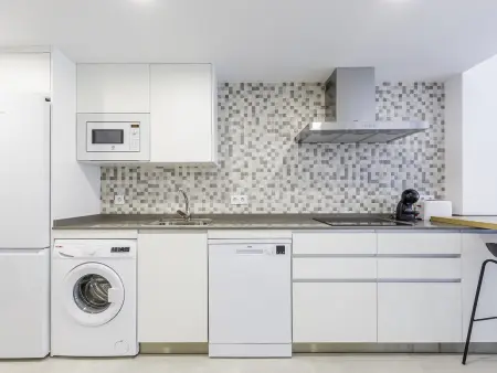 Appartement en Front de Mer, 2 Chambres, Climatisation, Piscine, Wi-Fi - Photo 19
