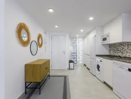Appartement en Front de Mer, 2 Chambres, Climatisation, Piscine, Wi-Fi - Photo 21