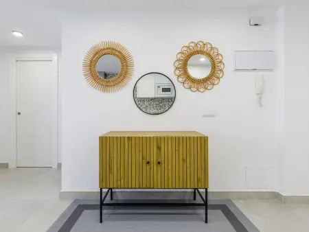 Appartement en Front de Mer, 2 Chambres, Climatisation, Piscine, Wi-Fi - Photo 22