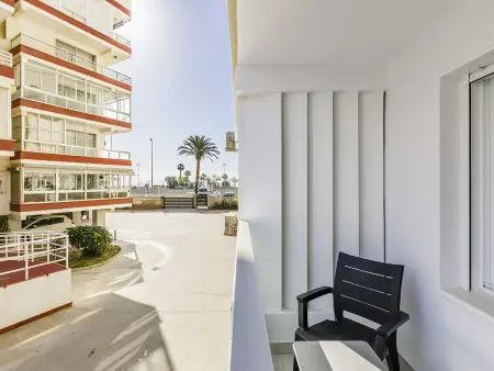 Appartement en Front de Mer, 2 Chambres, Climatisation, Piscine, Wi-Fi - Photo 26
