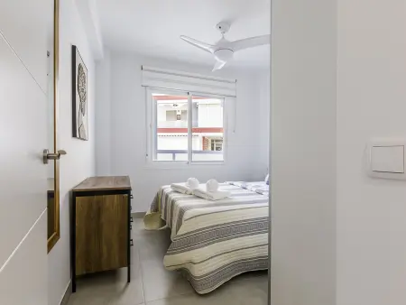 Appartement en Front de Mer, 2 Chambres, Climatisation, Piscine, Wi-Fi - Photo 32