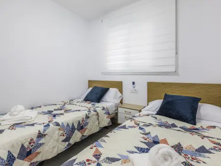 Appartement en Front de Mer, 2 Chambres, Climatisation, Piscine, Wi-Fi - Photo 34