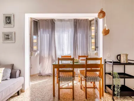 Studio moderne à Torre del Mar, proche plage, climatisation - Photo 15