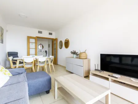 Appartement à Torre del Mar, 3 chambres, piscine et parking - Photo 2