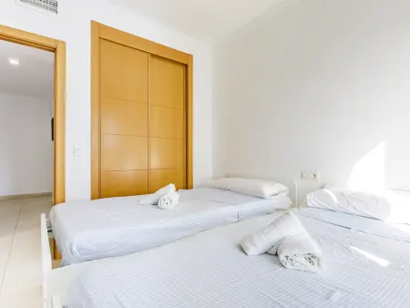 Appartement à Torre del Mar, 3 chambres, piscine et parking - Photo 4