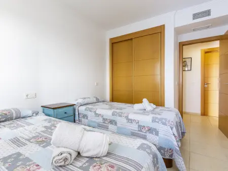 Appartement à Torre del Mar, 3 chambres, piscine et parking - Photo 5
