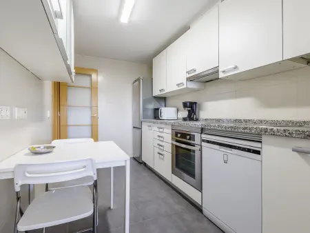 Appartement à Torre del Mar, 3 chambres, piscine et parking - Photo 6