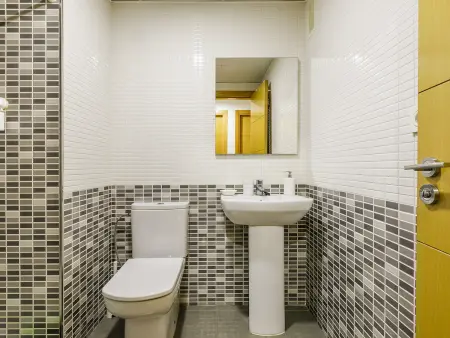 Appartement à Torre del Mar, 3 chambres, piscine et parking - Photo 8
