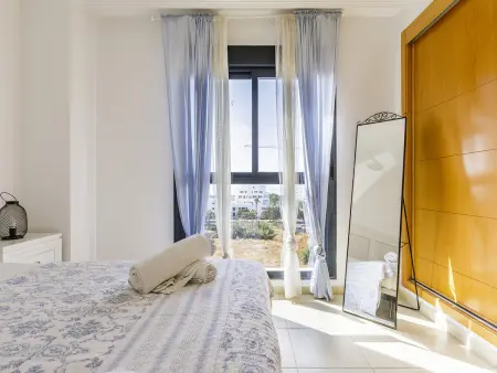 Appartement à Torre del Mar, 3 chambres, piscine et parking - Photo 10