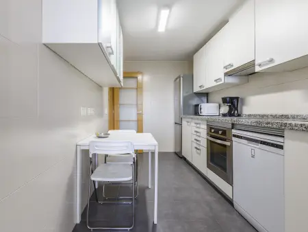 Appartement à Torre del Mar, 3 chambres, piscine et parking - Photo 12