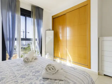 Appartement à Torre del Mar, 3 chambres, piscine et parking - Photo 16
