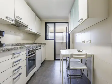 Appartement à Torre del Mar, 3 chambres, piscine et parking - Photo 22