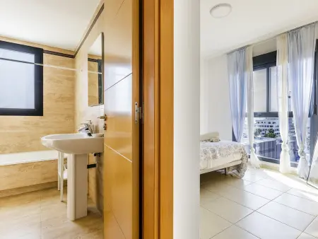 Appartement à Torre del Mar, 3 chambres, piscine et parking - Photo 24