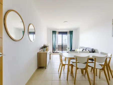 Appartement à Torre del Mar, 3 chambres, piscine et parking - Photo 26