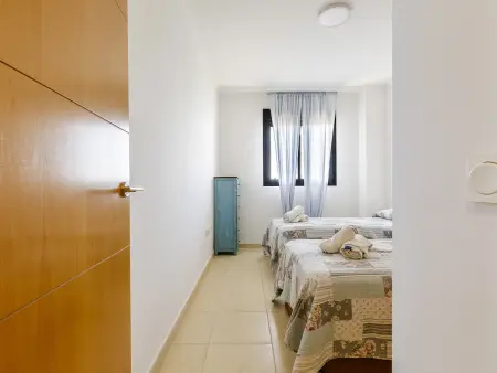 Appartement à Torre del Mar, 3 chambres, piscine et parking - Photo 29