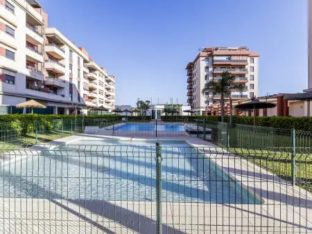 Appartement à Torre del Mar, 3 chambres, piscine et parking - Photo 30