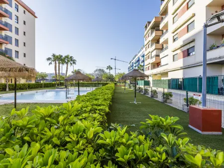 Appartement à Torre del Mar, 3 chambres, piscine et parking - Photo 34