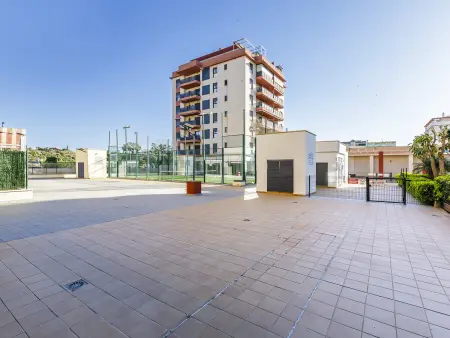 Appartement à Torre del Mar, 3 chambres, piscine et parking - Photo 35