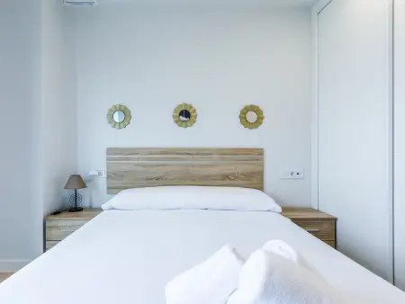 Appartement moderne à Torre del Mar avec terrasse et piscine - Photo 3