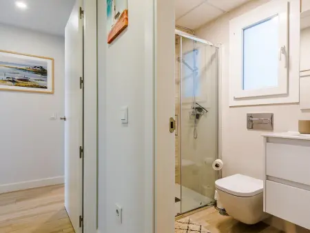 Appartement moderne à Torre del Mar avec terrasse et piscine - Photo 6