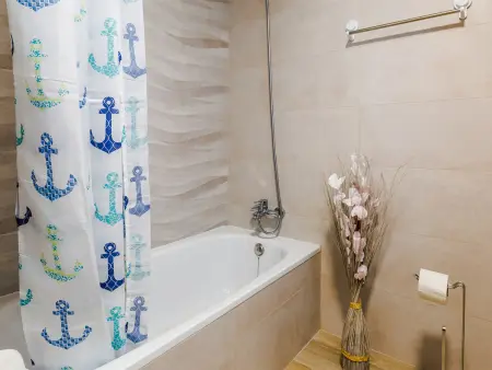 Appartement moderne à Torre del Mar avec terrasse et piscine - Photo 7
