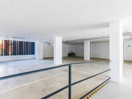 Appartement moderne à Torre del Mar avec terrasse et piscine - Photo 8