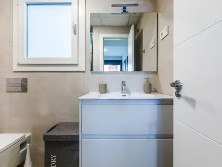 Appartement moderne à Torre del Mar avec terrasse et piscine - Photo 9