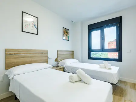 Appartement moderne à Torre del Mar avec terrasse et piscine - Photo 15