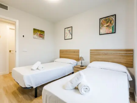 Appartement moderne à Torre del Mar avec terrasse et piscine - Photo 16