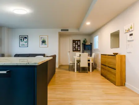 Appartement moderne à Torre del Mar avec terrasse et piscine - Photo 22