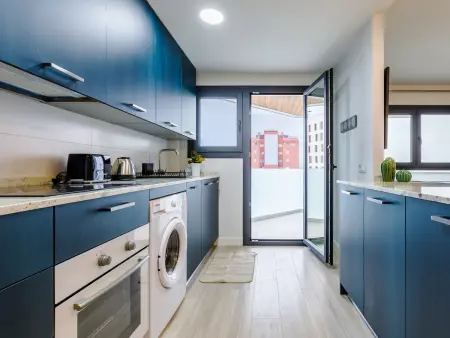 Appartement moderne à Torre del Mar avec terrasse et piscine - Photo 24
