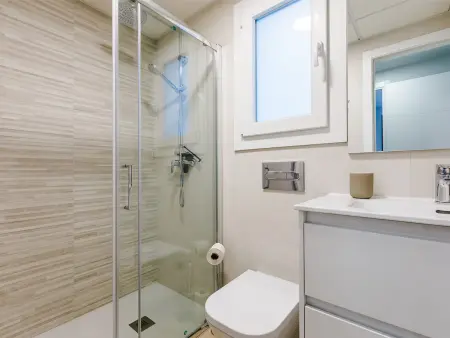 Appartement moderne à Torre del Mar avec terrasse et piscine - Photo 25