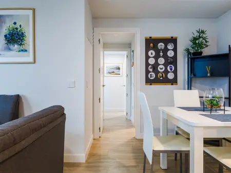 Appartement moderne à Torre del Mar avec terrasse et piscine - Photo 26