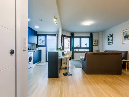 Appartement moderne à Torre del Mar avec terrasse et piscine - Photo 27