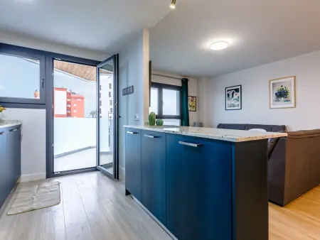 Appartement moderne à Torre del Mar avec terrasse et piscine - Photo 30